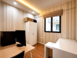 The Amore (D19), Condominium #598070601